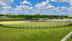 大沢野川グラウンド